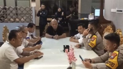 Arema FC Was-Was: Puluh Saksi Dimintai Keterangan Soal Pelemparan Batu ke Bus Persik di Stadion Kanjuruhan