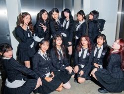 Jadwal Spesial JKT48 2025: Discover the New Setlist dan Tur Seru! Jadwal Spesial JKT48 2025: Discover the New Setlist dan Tur Seru!