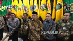 Kunci Perbaikan Tanah Ada di Sini: Menteri Nusron Wahid Sebut SDM dan Dampak Tanpa KAPTI, BPN Terancam Tumbang