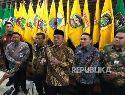 Kunci Perbaikan Tanah Ada di Sini: Menteri Nusron Wahid Sebut SDM dan Dampak Tanpa KAPTI, BPN Terancam Tumbang Kunci Perbaikan Tanah Ada di Sini: Menteri Nusron Wahid Sebut SDM dan Dampak Tanpa KAPTI, BPN Terancam Tumbang