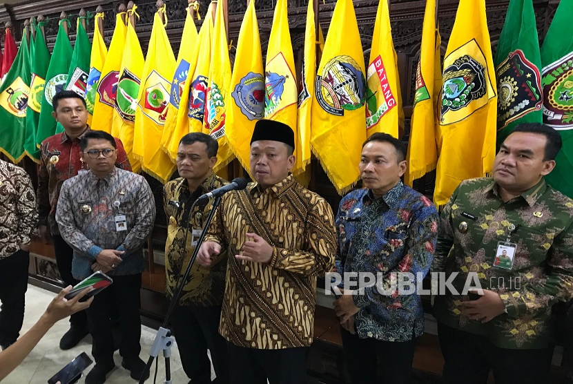 Kunci Perbaikan Tanah Ada di Sini: Menteri Nusron Wahid Sebut SDM dan Dampak Tanpa KAPTI, BPN Terancam Tumbang