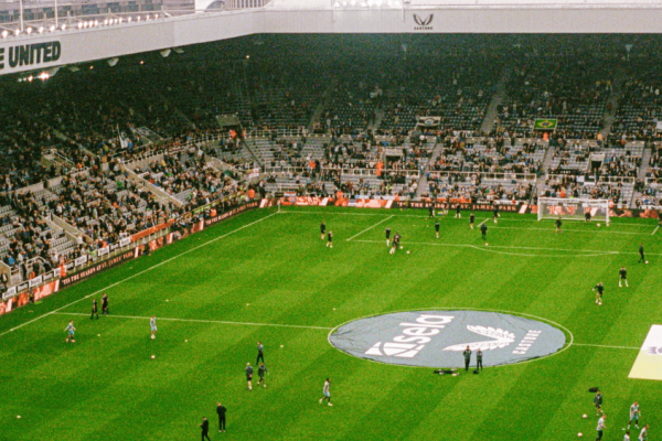 5 Penyerang Berbahaya dalam Pertandingan Newcastle United vs Chelsea