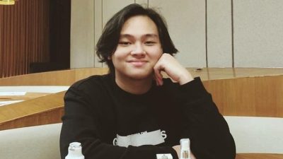 Penggemar Merasa Dirugikan, Aldy Maldini: Kesalahan dan Keteledoran Saya