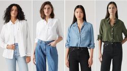 Ingin Penampilan Kerja yang Formal dan Gaya? Levi’s Punya Saran dan Tipnya: Pakai dengan Tepat