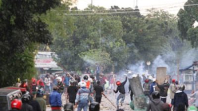 Upaya Pemprov Jakarta dan Polda Metro Jaya Atasi Tawuran Manggarai