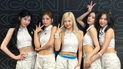 ITZY Siapkan Kembalinya dengan Album Baru “Girls Will Be Girls”