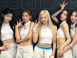 ITZY Siapkan Kembalinya dengan Album Baru “Girls Will Be Girls” ITZY Siapkan Kembalinya dengan Album Baru “Girls Will Be Girls”
