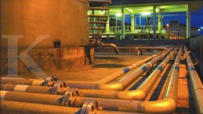 LTSO Sebarkan Dividen Rp 65,91 Miliar, Ini Jadwal Terlengkapnya