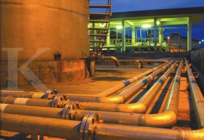 LTSO Sebarkan Dividen Rp 65,91 Miliar, Ini Jadwal Terlengkapnya
