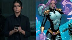 Apakah Mel Akan Bertransformasi Menjadi Burung Nyanyi dalam MCU?