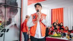 PSI Membuka Pendaftaran Calon Ketua Umum Mulai Hari Ini