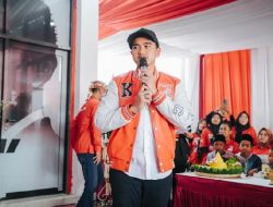 PSI Membuka Pendaftaran Calon Ketua Umum Mulai Hari Ini