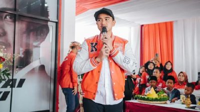 PSI Membuka Pendaftaran Calon Ketua Umum Mulai Hari Ini