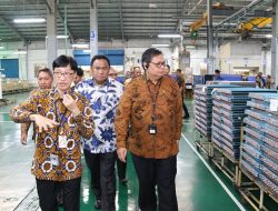 Panasonic Holdings PHK Ribuan Karyawan, Bagaimana Nasib Buruh di Indonesia?