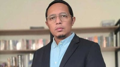 Hargai Demokrasi dengan Membina, Bukan Menghukum Mahasiswa ITB – Pandangan Hasan Hasbi