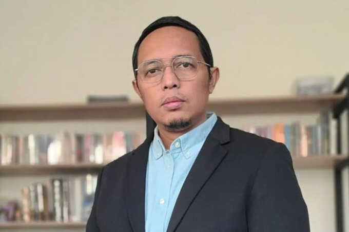 Hargai Demokrasi dengan Membina, Bukan Menghukum Mahasiswa ITB – Pandangan Hasan Hasbi