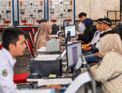 Tautan Unduh Suket untuk Rerata Nilai Raport SPMB DKI Jakarta 2025