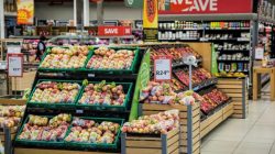 4 Supermarket Legendaris di Indonesia yang Kini Resmi Tutup, dari Giant hingga GS Mart