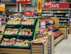 4 Supermarket Legendaris di Indonesia yang Kini Resmi Tutup, dari Giant hingga GS Mart 4 Supermarket Legendaris di Indonesia yang Kini Resmi Tutup, dari Giant hingga GS Mart