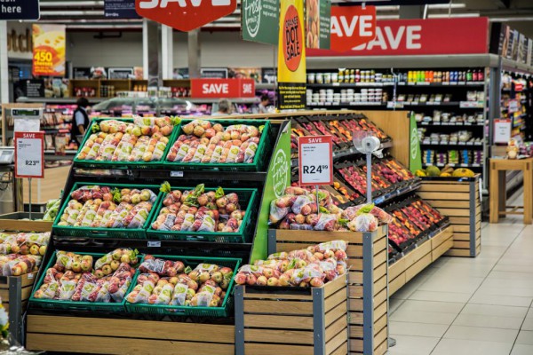 4 Supermarket Legendaris di Indonesia yang Kini Resmi Tutup, dari Giant hingga GS Mart