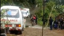 Video Heboh: Warga Garut Dituding Kumpul-Kumpulin Mortir Sebelum Bom Meledak