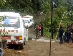 Video Heboh: Warga Garut Dituding Kumpul-Kumpulin Mortir Sebelum Bom Meledak