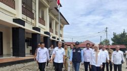 Menteri Sosial Gus Ipul Ingatkan: Seriuslah dalam Pemilihan Siswa untuk Sekolah Rakyat