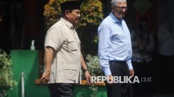 Indonesia di Perspektif: Menavigasi Gejolak Global dan Tantangan Kedaulatan