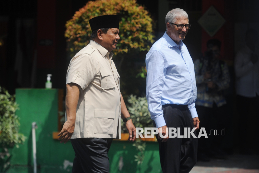 Indonesia di Perspektif: Menavigasi Gejolak Global dan Tantangan Kedaulatan
