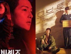 5 Drama Korea dengan Akhiran Memukau – Dari Move to Heaven hingga Vincenzo, Pasti Membuat Anda Puas 5 Drama Korea dengan Akhiran Memukau – Dari Move to Heaven hingga Vincenzo, Pasti Membuat Anda Puas
