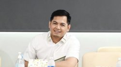 Biodata dan Perjalanan Karier Tommy Kurniawan: Dari Aktor hingga Anggota DPR