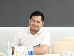 Biodata dan Perjalanan Karier Tommy Kurniawan: Dari Aktor hingga Anggota DPR Biodata dan Perjalanan Karier Tommy Kurniawan: Dari Aktor hingga Anggota DPR