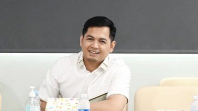 Biodata dan Perjalanan Karier Tommy Kurniawan: Dari Aktor hingga Anggota DPR