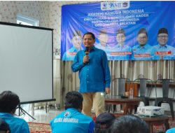 Partai Gelora Kokohkan Posisi dengan Konsolidasi dan Ideologi Kaum Muda di Jakarta Partai Gelora Kokohkan Posisi dengan Konsolidasi dan Ideologi Kaum Muda di Jakarta