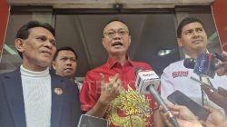 Perbedaan Antara Laporan Peradi Bersatu dan Klaim Jokowi Tentang Kasus Ijazah Palsu Roy Suryo