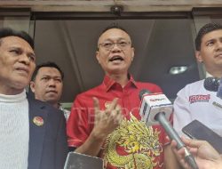 Perbedaan Antara Laporan Peradi Bersatu dan Klaim Jokowi Tentang Kasus Ijazah Palsu Roy Suryo Perbedaan Antara Laporan Peradi Bersatu dan Klaim Jokowi Tentang Kasus Ijazah Palsu Roy Suryo
