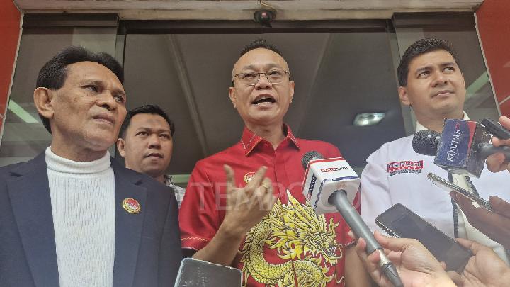 Perbedaan Antara Laporan Peradi Bersatu dan Klaim Jokowi Tentang Kasus Ijazah Palsu Roy Suryo