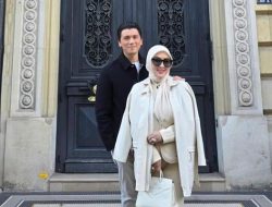 7 Gambar Eksklusif Syahrini Berbelanja Pribadi di Paris, Luar Biasa Mewah! 7 Gambar Eksklusif Syahrini Berbelanja Pribadi di Paris, Luar Biasa Mewah!