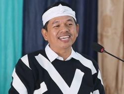 Kebijakan Dedi Mulyadi Soal Pendidikan Militer Jadi Kontroversi, Kini Bakal Terapkan Jam Malam Bagi Pelajar