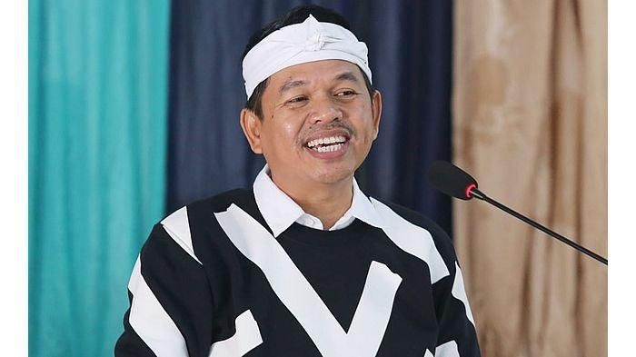 Kebijakan Dedi Mulyadi Soal Pendidikan Militer Jadi Kontroversi, Kini Bakal Terapkan Jam Malam Bagi Pelajar