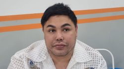 Ivan Gunawan Cabut ke Haji, Sapa Kakak Ibu dengan Haru: Mudah-mudahan Ortu Ridho dan Ikhlaskan