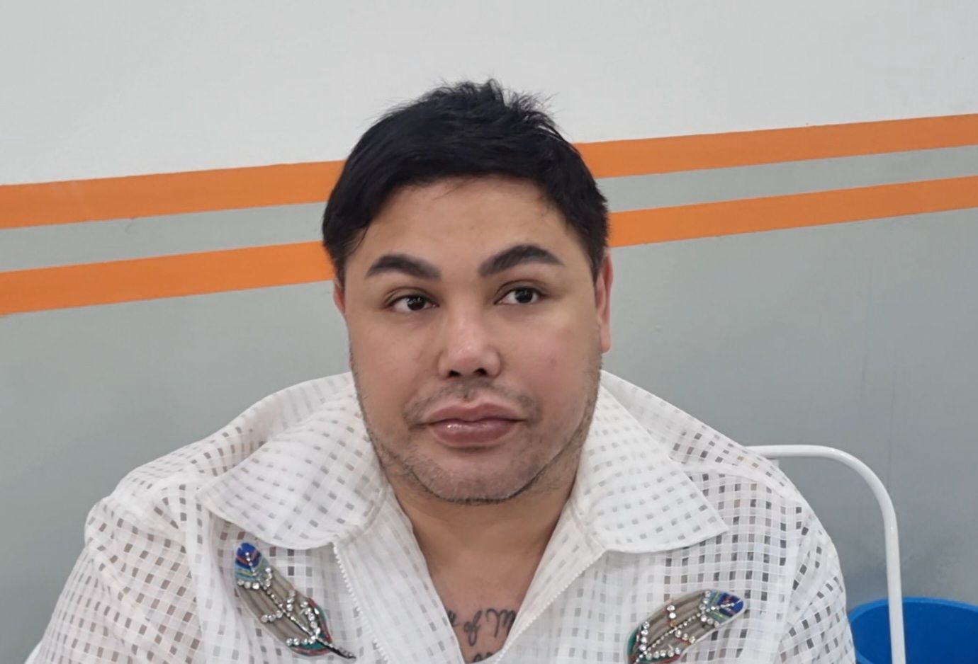 Ivan Gunawan Cabut ke Haji, Sapa Kakak Ibu dengan Haru: Mudah-mudahan Ortu Ridho dan Ikhlaskan