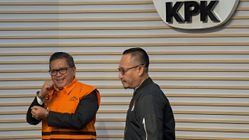 Fokus pada Bukti, KPK Tetap Tangguh Hadapi Pernyatan di Sidang Fokus pada Bukti, KPK Tetap Tangguh Hadapi Pernyatan di Sidang