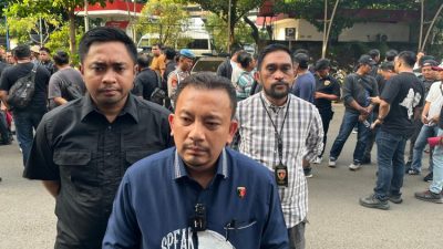 Viral! Penjahat Debt Collector Cabul Ditangkap, Rekan Tertangkap Segera Dilacak