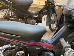 Kekayaan Tersembunyi Yamaha Force 1: Harga Rp 2 Juta dengan Teknologi Canggih YPCS Kekayaan Tersembunyi Yamaha Force 1: Harga Rp 2 Juta dengan Teknologi Canggih YPCS