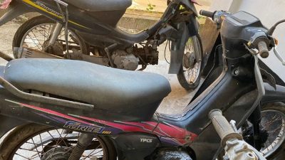 Kekayaan Tersembunyi Yamaha Force 1: Harga Rp 2 Juta dengan Teknologi Canggih YPCS