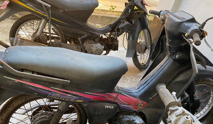 Kekayaan Tersembunyi Yamaha Force 1: Harga Rp 2 Juta dengan Teknologi Canggih YPCS