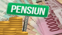 Pensiun Tapi Tetap Dapat: Gaji 13 Terbesar untuk PNS Golongan 4a-4e Tahun 2025! Semua Detilnya