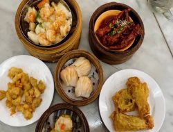 5 Tempat Makan di Bandung yang Murah Meriah: Nikmati Sajian Lezat Hanya dengan Rp 15 Ribu, Stok Energi Anda! 5 Tempat Makan di Bandung yang Murah Meriah: Nikmati Sajian Lezat Hanya dengan Rp 15 Ribu, Stok Energi Anda!