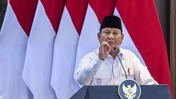 Gaji Ke-13 PNS 2025: Tanggal Rilis dan Nominal Resmi dari Presiden Prabowo Disebar!